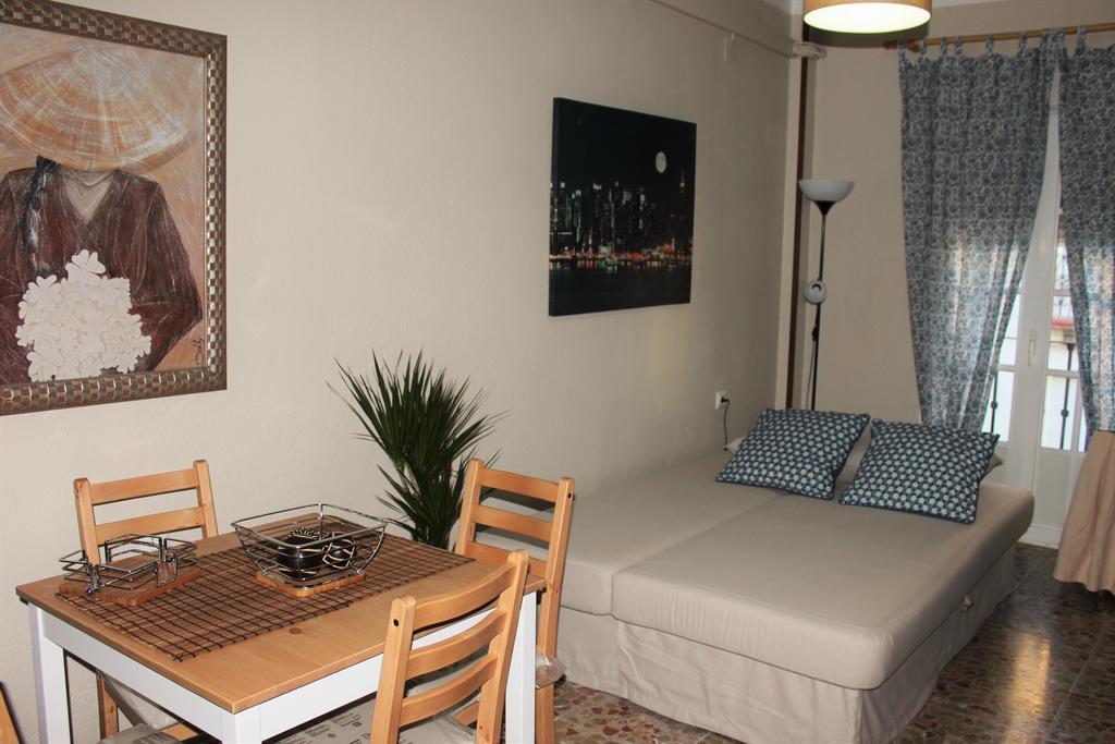 Apartamento Duque De Arcos Arcos de la Frontera Exterior photo